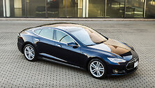 &bdquo;Tesla Model S 85&ldquo;