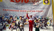 Lenkijos kartingo čempionatas