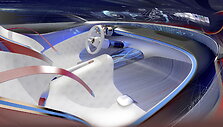 &bdquo;Mercedes-Maybach Vision 6&ldquo; konceptas