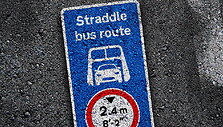 Paauk&scaron;tinto autobuso kelias