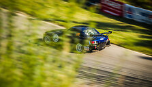 &bdquo;Time Attack&ldquo; važiavimai &bdquo;Nemuno žiede&ldquo;