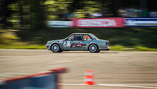 &bdquo;Time Attack&ldquo; važiavimai &bdquo;Nemuno žiede&ldquo;
