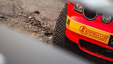 &bdquo;Rally Fast&ldquo; varžybos &bdquo;Nemuno žiede&ldquo;