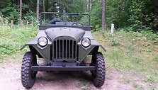 GAZ-67