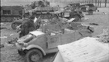 &bdquo;Volkswagen K&uuml;belwagen&ldquo;