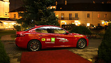 &bdquo;Alfa Romeo Giulia&ldquo;