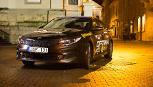 &bdquo;Kia Optima&ldquo;