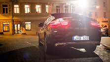 &bdquo;Mercedes-Benz GLC Coupe&ldquo;
