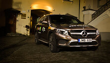 &bdquo;Mercedes-Benz GLC Coupe&ldquo;