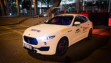 &bdquo;Maserati Levante&ldquo;