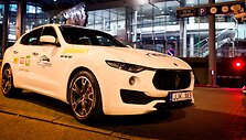 &bdquo;Maserati Levante&ldquo;