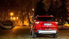 &bdquo;Ford Kuga&ldquo;