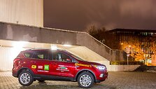 &bdquo;Ford Kuga&ldquo;