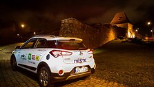 &bdquo;Hyundai i20 Active&ldquo;