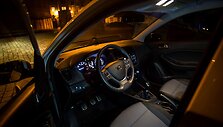 &bdquo;Hyundai i20 Active&ldquo;