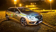 &bdquo;Renault Megane Grandtour&ldquo;