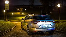 &bdquo;Renault Megane Grandtour&ldquo;