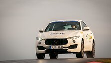 &bdquo;Maserati Levante&ldquo;