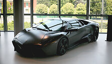 &bdquo;Lamborghini Reventon&ldquo;
