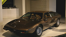 &bdquo;Lamborghini Urraco&ldquo;