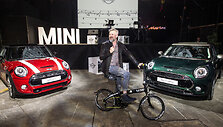 &bdquo;MINI Countryman&ldquo; pristatymas Lietuvoje