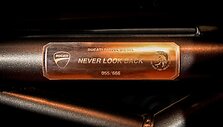&bdquo;Ducati Diavel Diesel&ldquo; motociklas