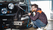&bdquo;Rally Monte Carlo Historique&ldquo; techninė komisija