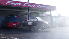&bdquo;Rally Monte Carlo Historique&ldquo; techninė komisija