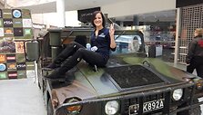 &bdquo;Karys lenktynininkas&ldquo; projekto antras etapas