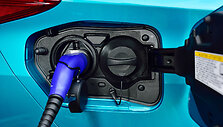 &bdquo;Toyota Prius Plug-in&ldquo; Cheronoje
