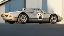 &bdquo;Porsche 904&ldquo;