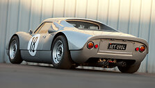 &bdquo;Porsche 904&ldquo;