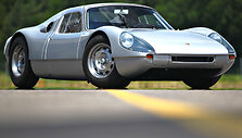 &bdquo;Porsche 904&ldquo;