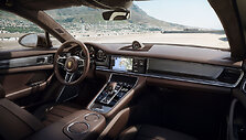 &bdquo;Porsche Panamera Sport Turismo&ldquo;