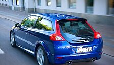 &bdquo;Volvo C30&ldquo;