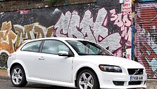 &bdquo;Volvo C30&ldquo;