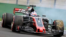 &bdquo;Formulės-1&ldquo; lenktynių Kinijoje kvalifikacija