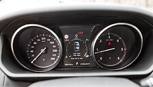 &bdquo;Land Rover Discovery&ldquo; bandymai Lietuvoje