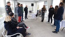 &bdquo;Land Rover Discovery&ldquo; bandymai Lietuvoje