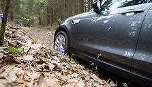 &bdquo;Land Rover Discovery&ldquo; bandymai Lietuvoje