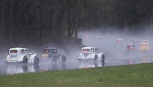 &bdquo;DeWalt Grand Prix&ldquo; varžybos Rygoje