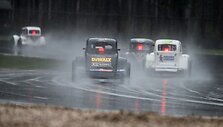 &bdquo;DeWalt Grand Prix&ldquo; varžybos Rygoje
