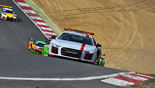 &bdquo;Blancpain GT Series Sprint Cup&ldquo; superautomobilių lenktynės