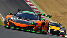 &bdquo;Blancpain GT Series Sprint Cup&ldquo; superautomobilių lenktynės