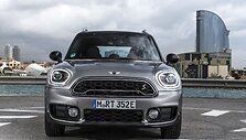 Hibridinis &bdquo;MINI Cooper S E Countryman All4&ldquo;