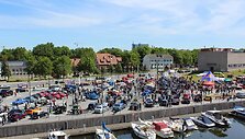 &bdquo;Memel motor fest 2017&ldquo;