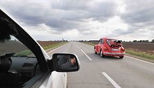Biržų senovinės technikos klubas &bdquo;Ekipažas&ldquo;