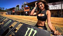 MXGP motokroso varžybos Portugalijoje