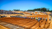 MXGP motokroso varžybos Portugalijoje