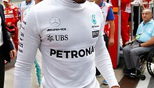 &bdquo;Formulės-1&ldquo; lenktynių Austrijoje kvalifikacija
